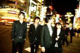 カゲロウ、バンド結成秘話と新作の裏側を激白