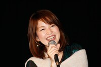 フジ君タイプの男性と付き合っていたのは「大学生の頃で、一番最初に付き合った人です。最後は心を鎖国しちゃって……」と包み隠さず話してしまった松丸アナ。