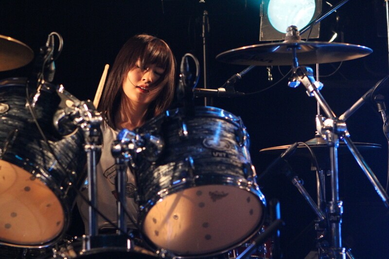 澤村小夜子（Dr）