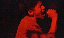 KEISHI TANAKA（Vo）