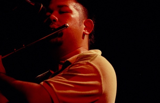 HIROTO HOMMA（Tr, Fl）