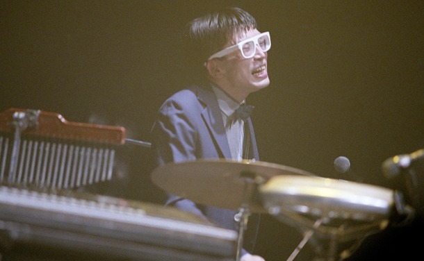TAICHI "TA-1" FURUKAWA（Dr）