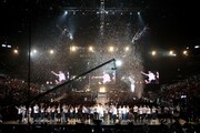 写真は過去の「SMTOWN LIVE」の模様。
