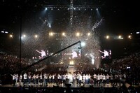 写真は過去の「SMTOWN LIVE」の模様。