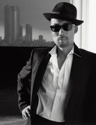 沖野修也4年ぶりソロアルバムで過去の偉人と作曲能力対決