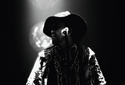 社長（SOIL & "PIMP" SESSIONS）