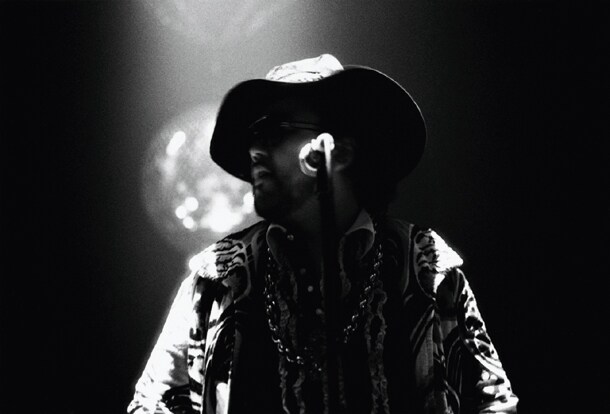 社長（SOIL & "PIMP" SESSIONS）