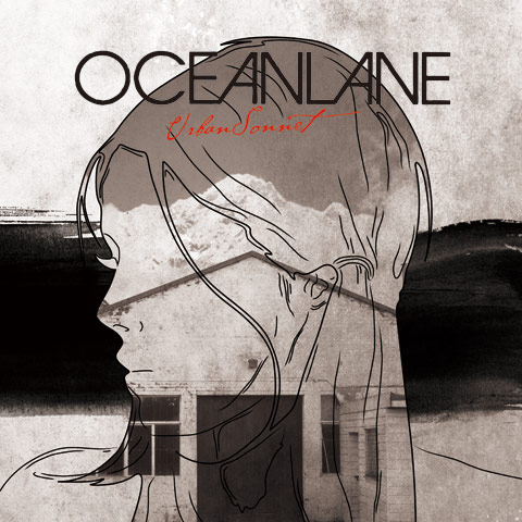 アルバム「URBAN SONNET」（写真）には全14曲を収録。リード曲「Submarine Volcano」のビデオクリップはオフィシャルサイトにて公開中。