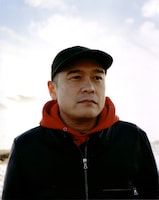 川辺ヒロシ（TOKYO No.1 SOUL SET）