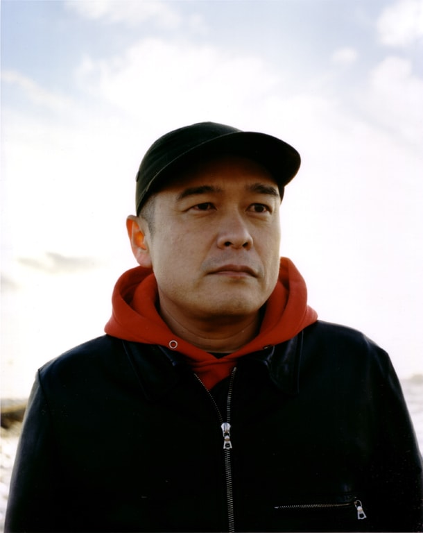 川辺ヒロシ（TOKYO No.1 SOUL SET）