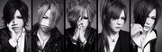 the GazettE