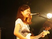 弓木英梨乃ニューシングルレコ発ワンマンで充実の笑顔