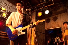 mono（撮影：森リョータ）。