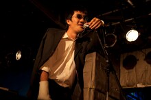 mono（撮影：森リョータ）