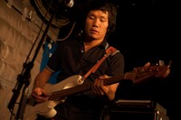 劔樹人マネージャー（撮影：森リョータ）