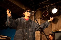 の子（撮影：森リョータ）