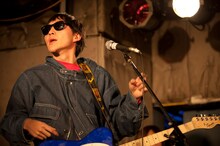 の子（撮影：森リョータ）