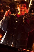 の子（撮影：森リョータ）