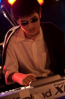 mono（撮影：森リョータ）