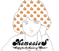 フレネシ画伯による「ネシ子」イラストスリーブはヴィレッジヴァンガード限定特典。