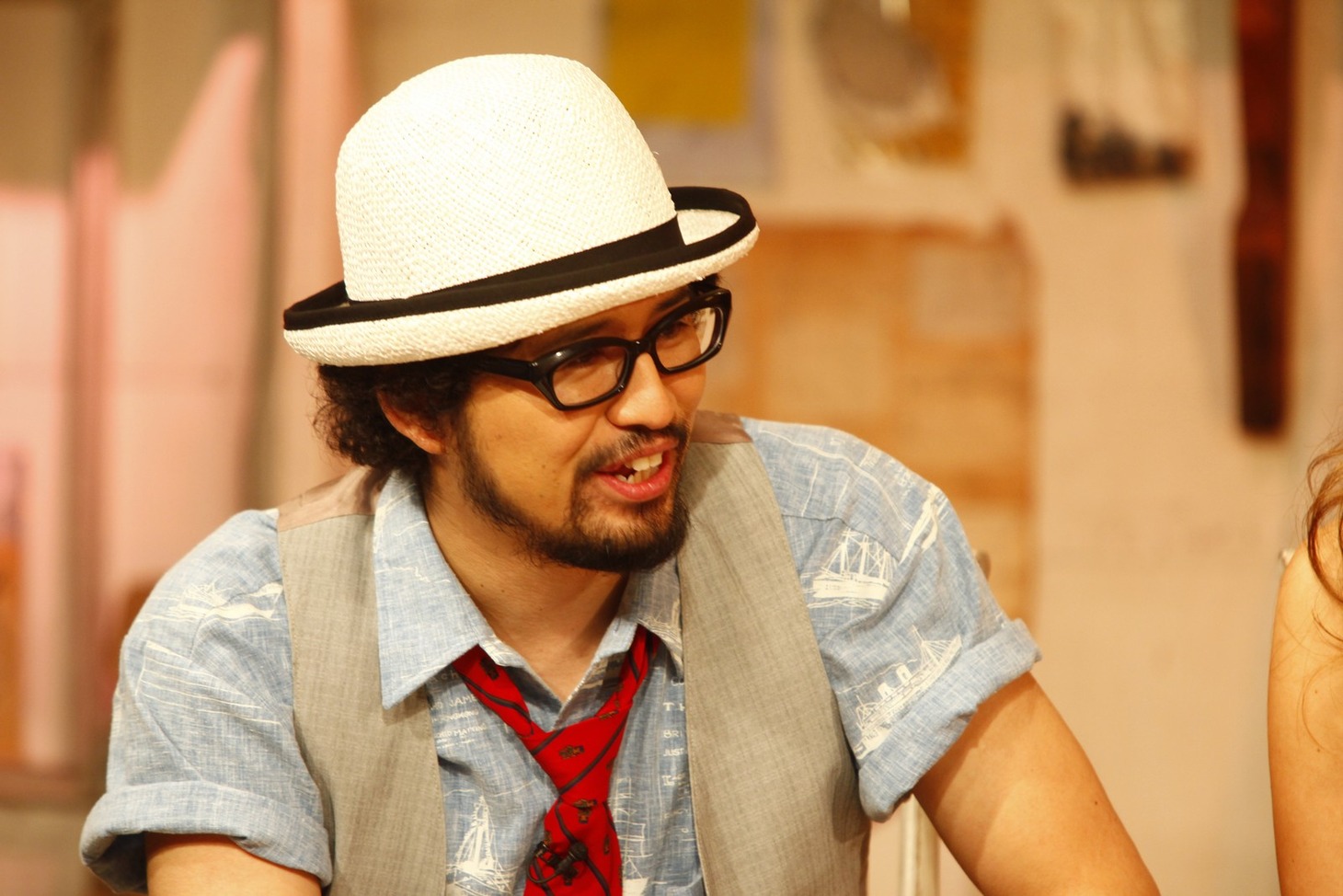 サイトウ“JxJx”ジュン