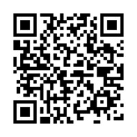 モバイル特設サイトへのアクセスはこちらのQRコードから。