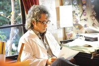 ドラマ「SPEC～警視庁公安部公安第五課 未詳事件特別対策係事件簿～」最終回の佐野元春出演シーン。