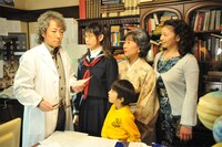 ドラマ「SPEC～警視庁公安部公安第五課 未詳事件特別対策係事件簿～」最終回の佐野元春出演シーン。