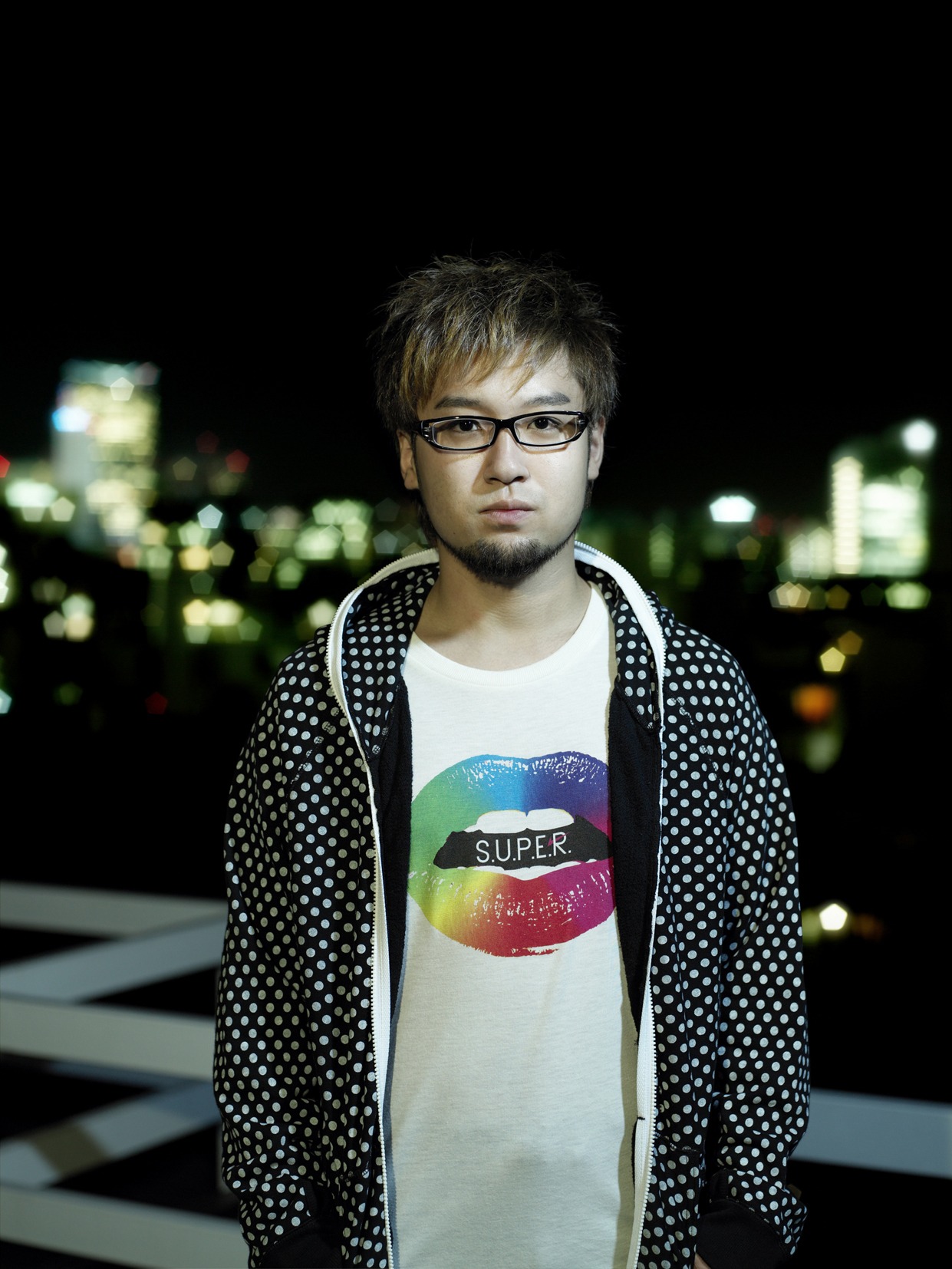 堀之内大介（Base Ball Bear）