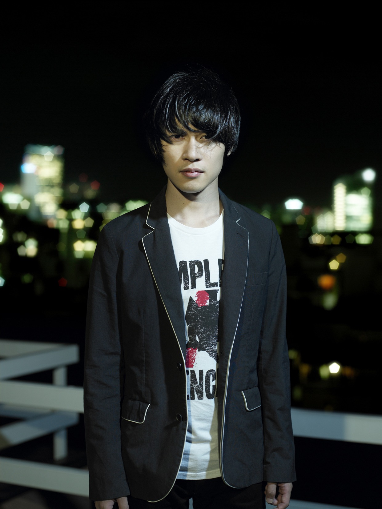 小出祐介（Base Ball Bear）
