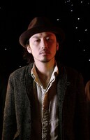 オオキノブオ（ACIDMAN）