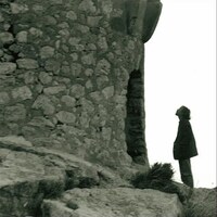 アルバム「OTOWA SHIN 2」ジャケット。