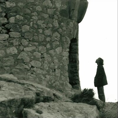 アルバム「OTOWA SHIN 2」ジャケット。