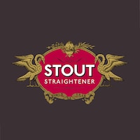 アルバム「STOUT」ジャケット。