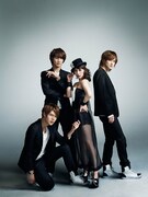 玉置成実、2011年第1弾シングルで超新星とのコラボ実現