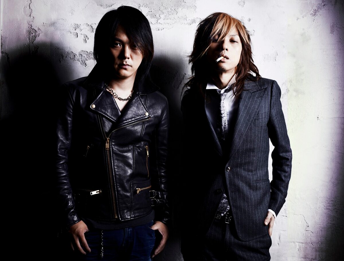 黒夢 人気ファッションブランドサイトで謎の告知 音楽ナタリー