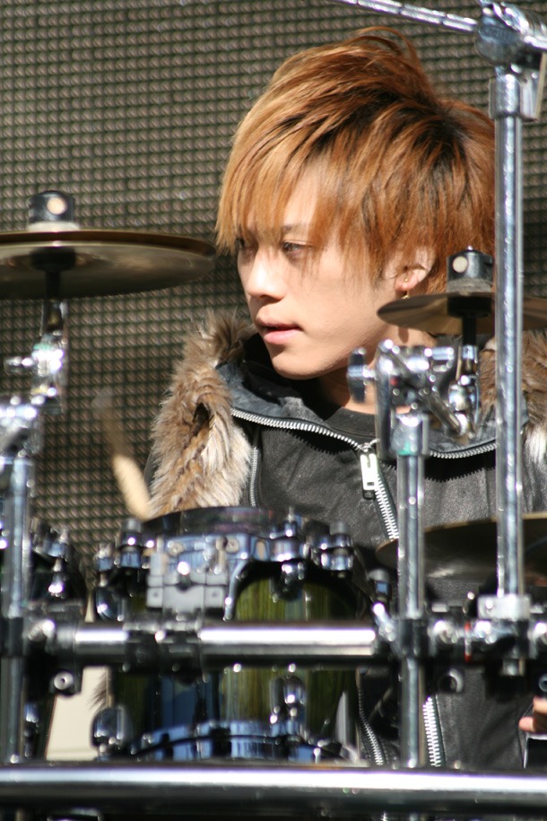 KENZO（Dr）