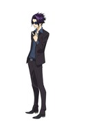 アニメ「バクマン。」に登場するKOOGY。