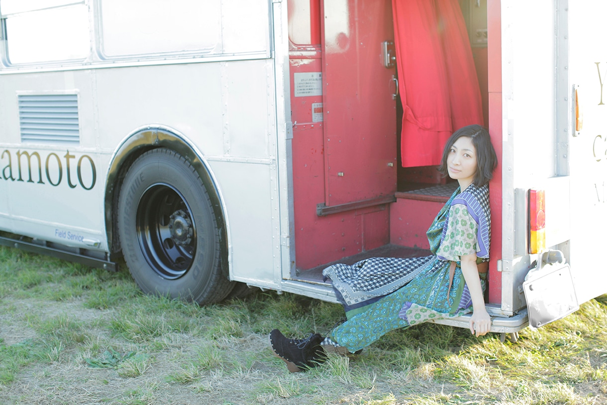 坂本真綾