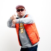 Shiboriオリジナル壁紙で「MILK JAPAN CREW」の一員に