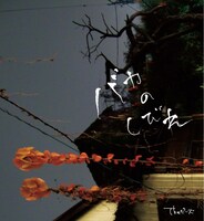 シングル「バカのしびれ」ジャケット