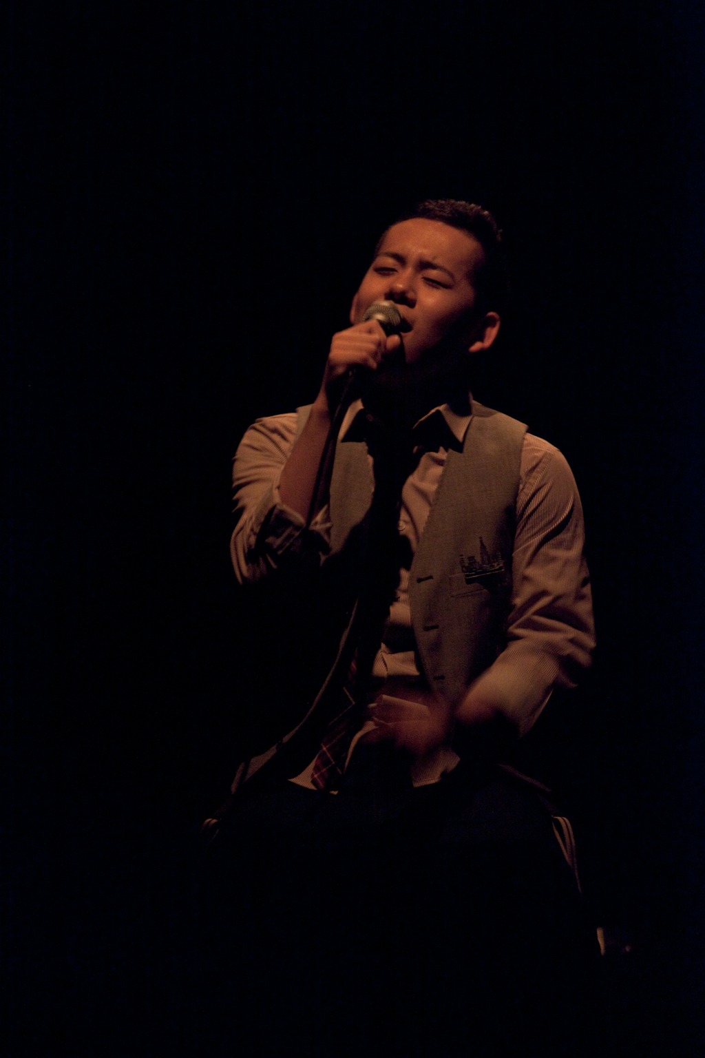 清水翔太