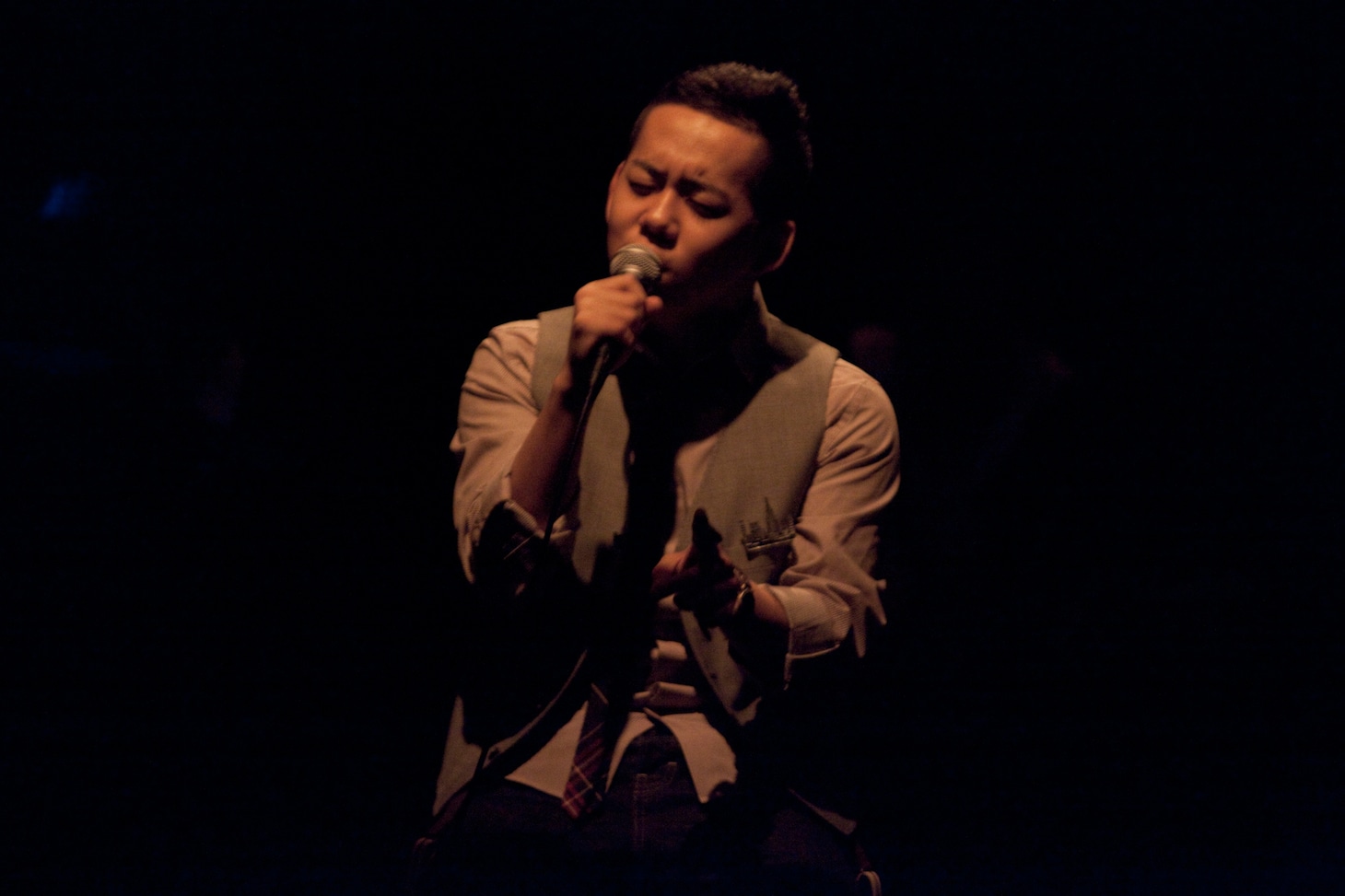 清水翔太