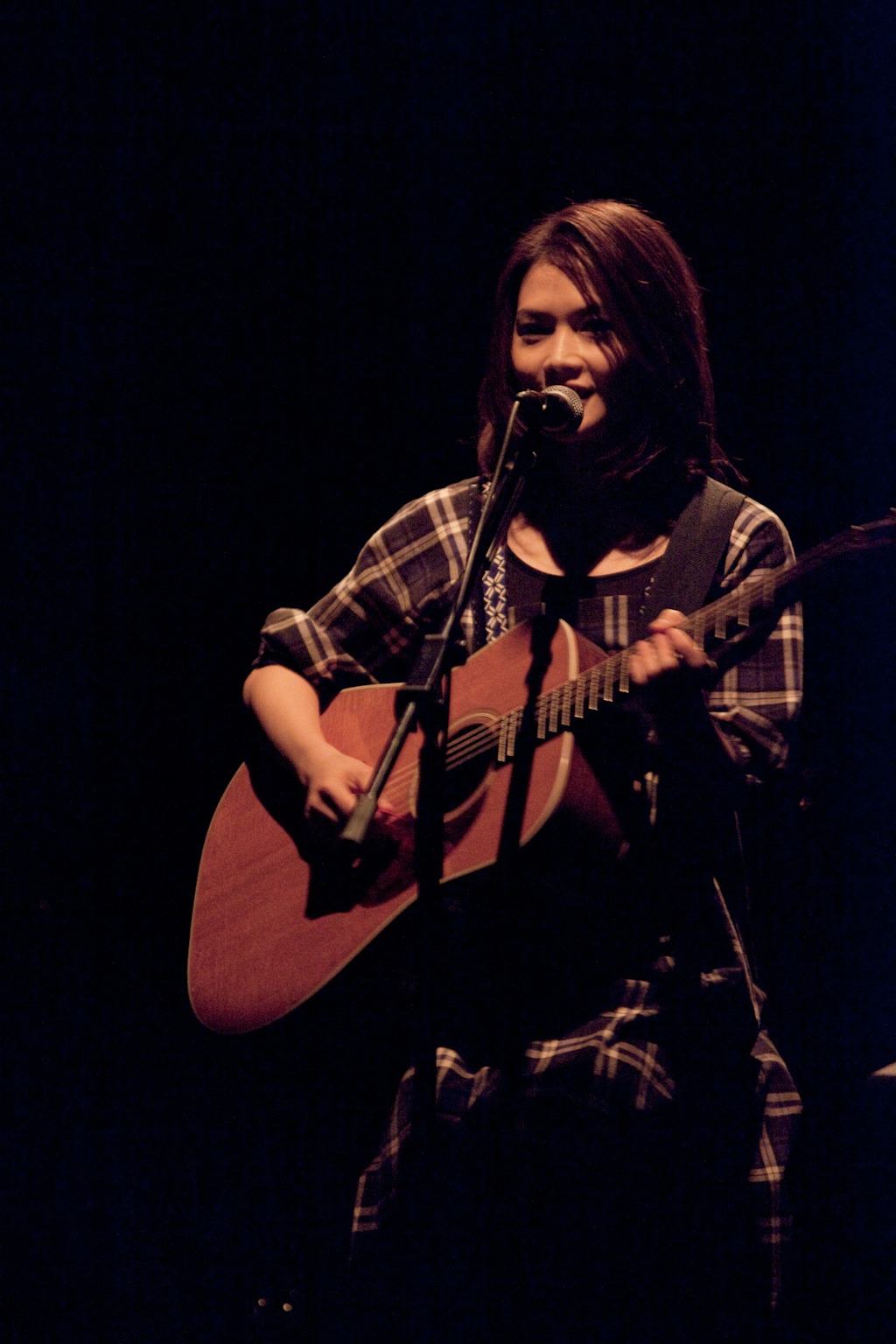 YUI