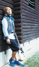 DECO＊27は福岡出身、23歳のアーティスト。