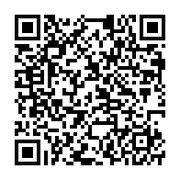 新曲「風のように」の着うたダウンロードはこちらのQRコードから。