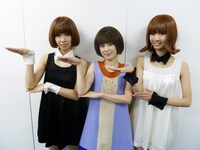 北欧の風に乗ってやってきた丘ビーンズ。