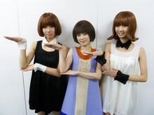 北欧の風に乗ってやってきた丘ビーンズ。