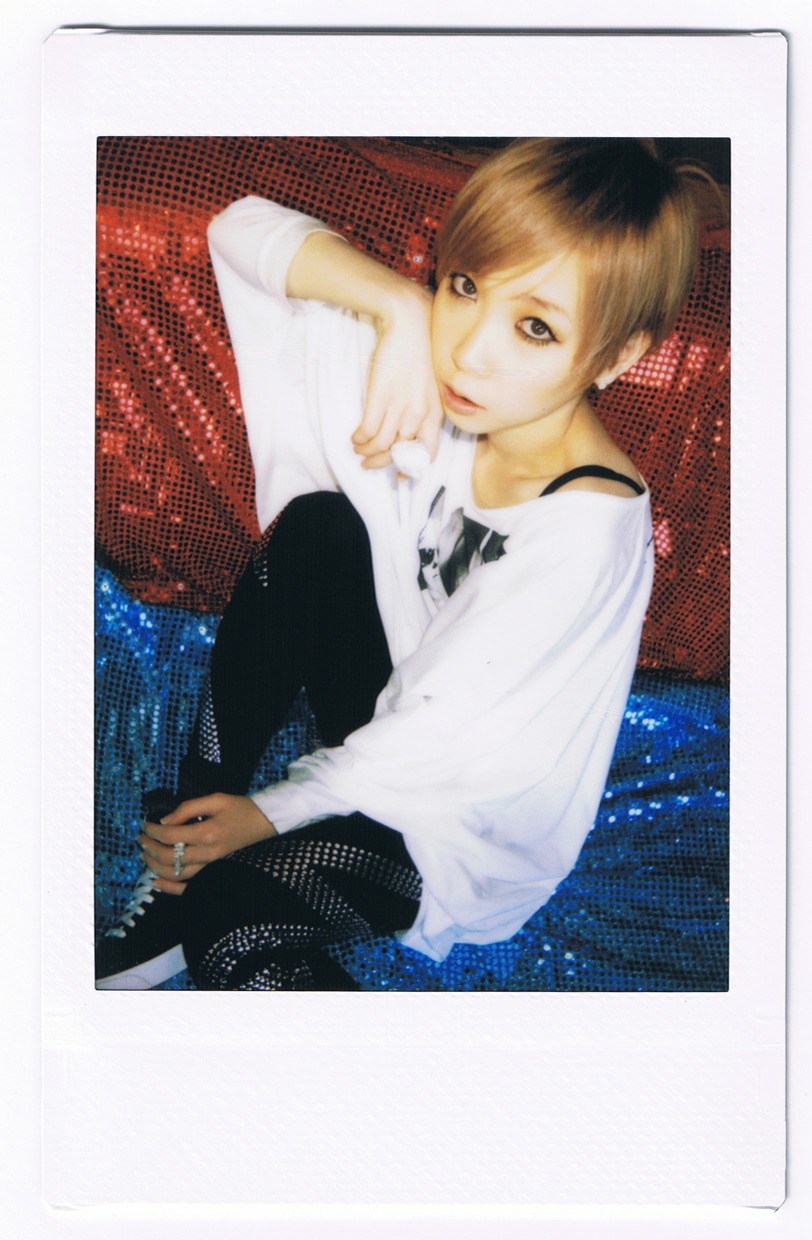 DJ KYOKO