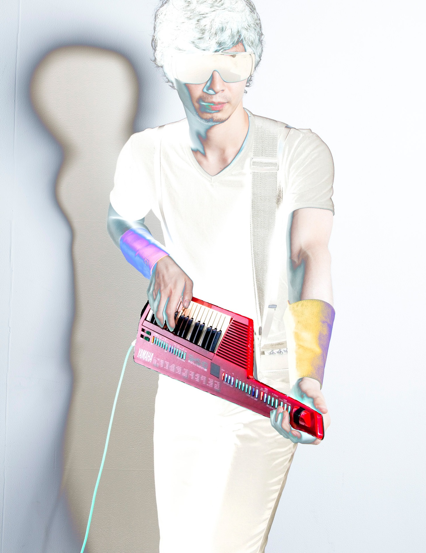 DJ RAYMOND